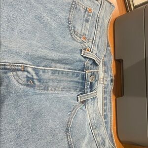 Levi’s 505, 31x32, great vintage condition, unisex